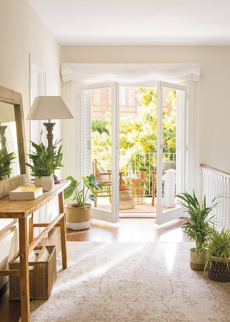 Étagère en Verre sur Mesure : maximiser l’espace avec panache ! 3 double vitrage sur mesure